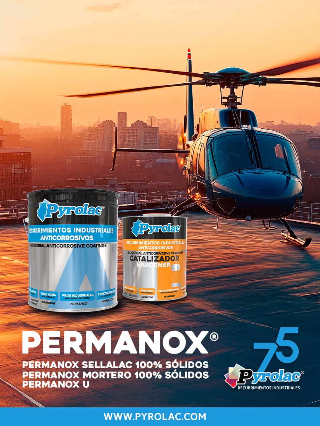 Permanox